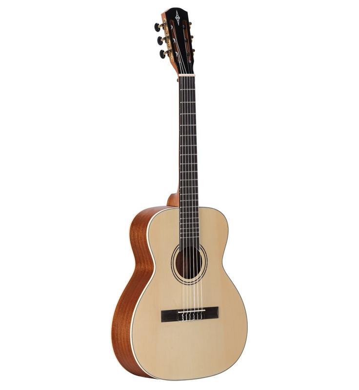 GUITARRA CLASICA ALVAREZ RS26N REGENT SCHOOL ORCH