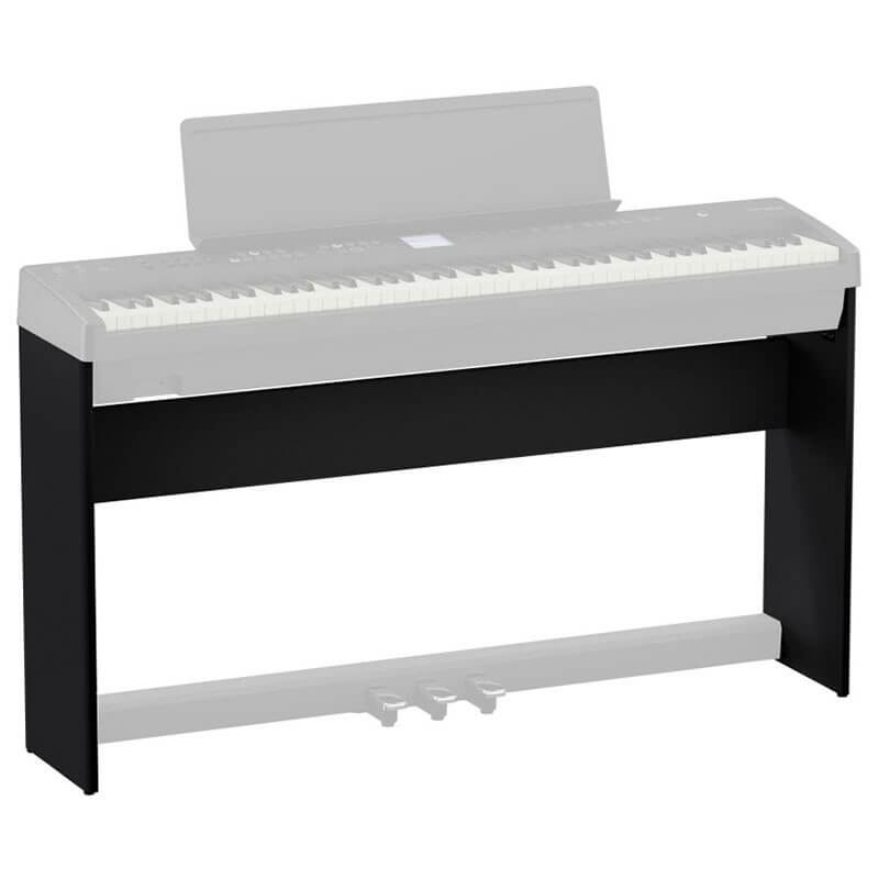 SOPORTE PIANO ROLAND KSF-E50 BK