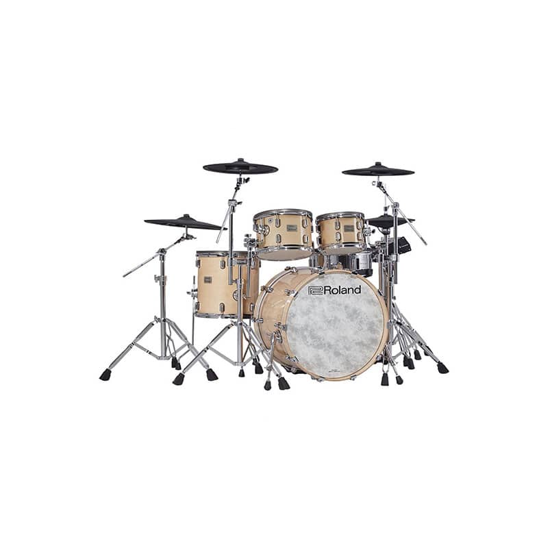 BATERIA ELECTRONICA ROLAND VAD-706GN KIT