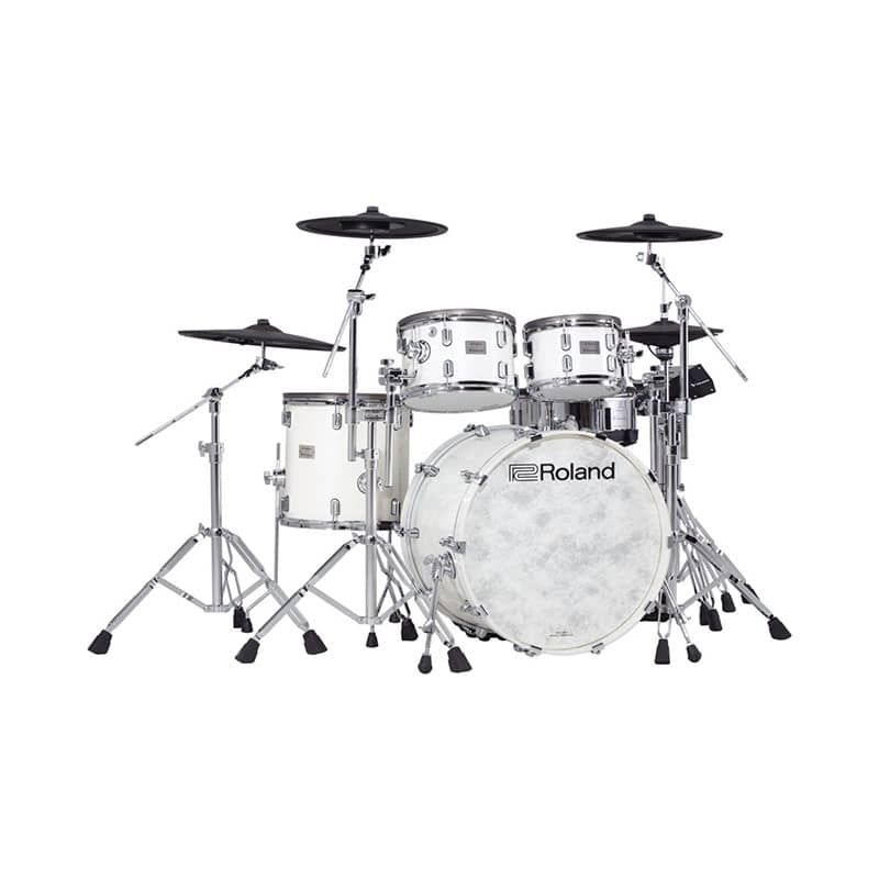 BATERIA ELECTRONICA ROLAND VAD-706PW KIT