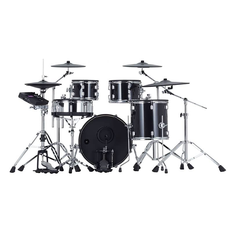 BATERIA ELECTRONICA ROLAND VAD-507 KIT