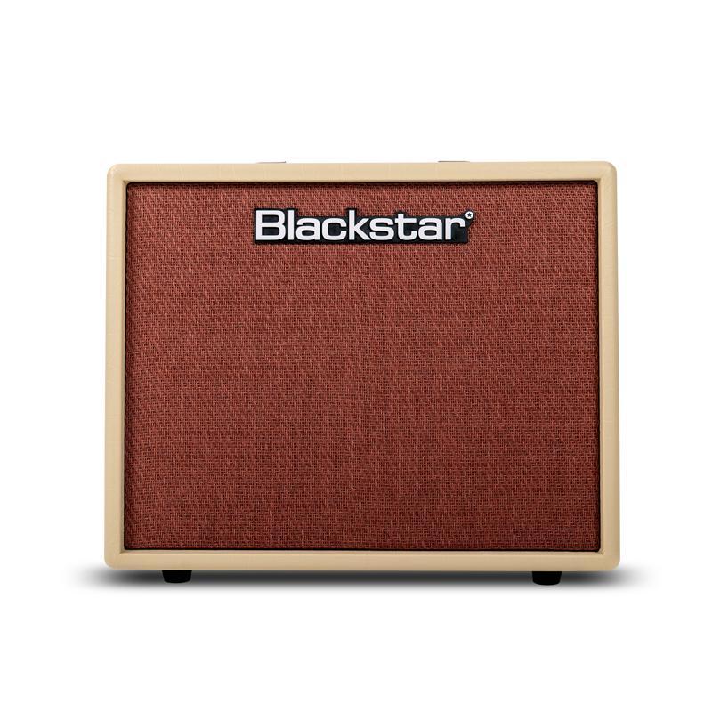 AMPLIFICADOR GUITARRA BLACKSTAR DEBUT 50R CREAM OXBLOOD