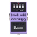 PEDAL GUITARRA BOSS DC-2W DIMENSION C WAZA