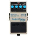 PEDAL GUITARRA BOSS DD-3T