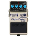 PEDAL GUITARRA BOSS DD-8