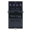 PEDAL GUITARRA BOSS MT-2-3A