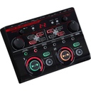 PEDAL GUITARRA BOSS RC-202 LOOP STATION