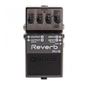 PEDAL GUITARRA BOSS RV-6 REVERB DIGITAL