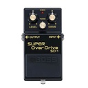 PEDAL GUITARRA BOSS SD-1-4A 