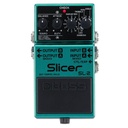 PEDAL GUITARRA BOSS SL-2 SLICER