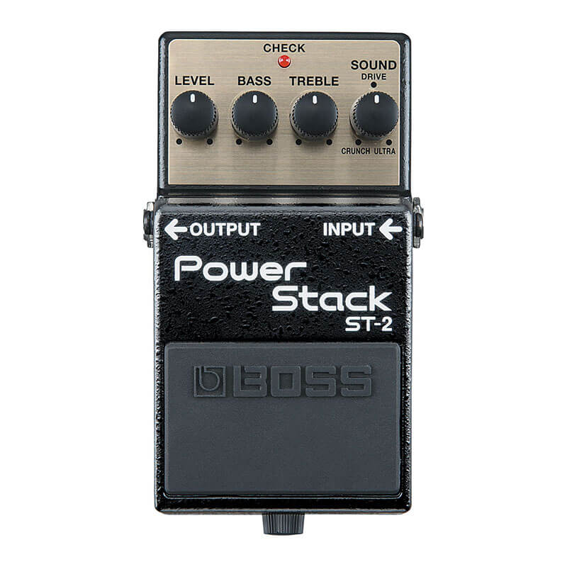 PEDAL GUITARRA BOSS ST-2