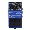 PEDAL GUITARRA BOSS SY-1 SYNTHESIZER