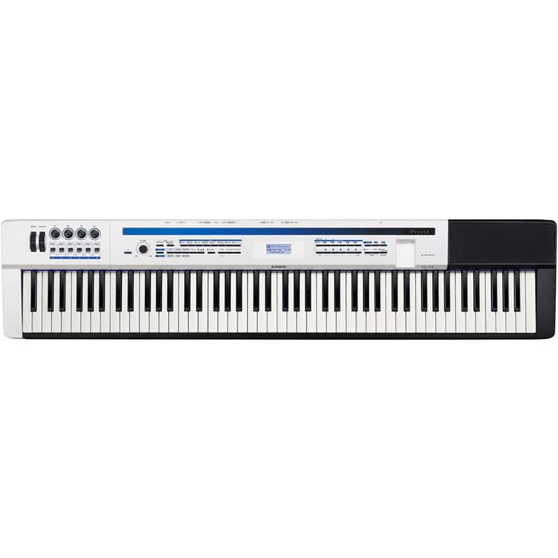 PIANO CASIO CTK-7200 (copia)