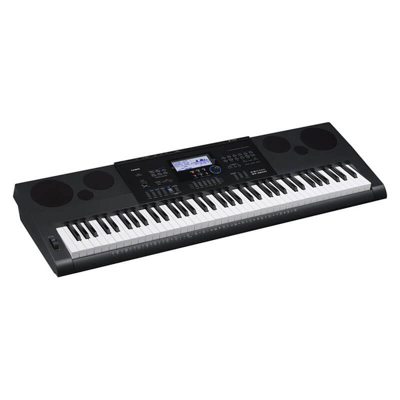 TECLADO CASIO WK-6600