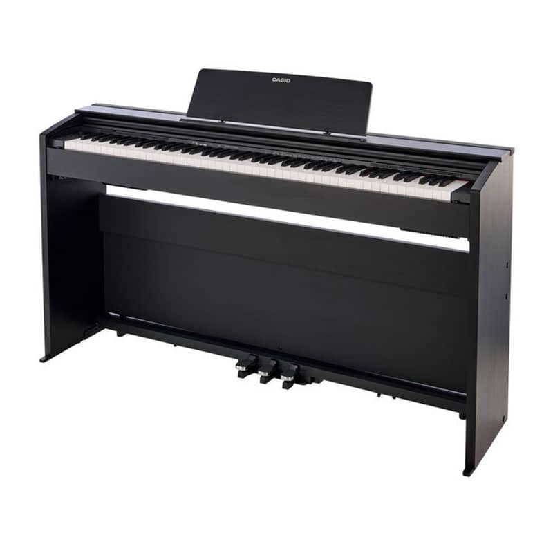 PIANO DIGITAL CASIO PRIVIA PX-770WE (copia)