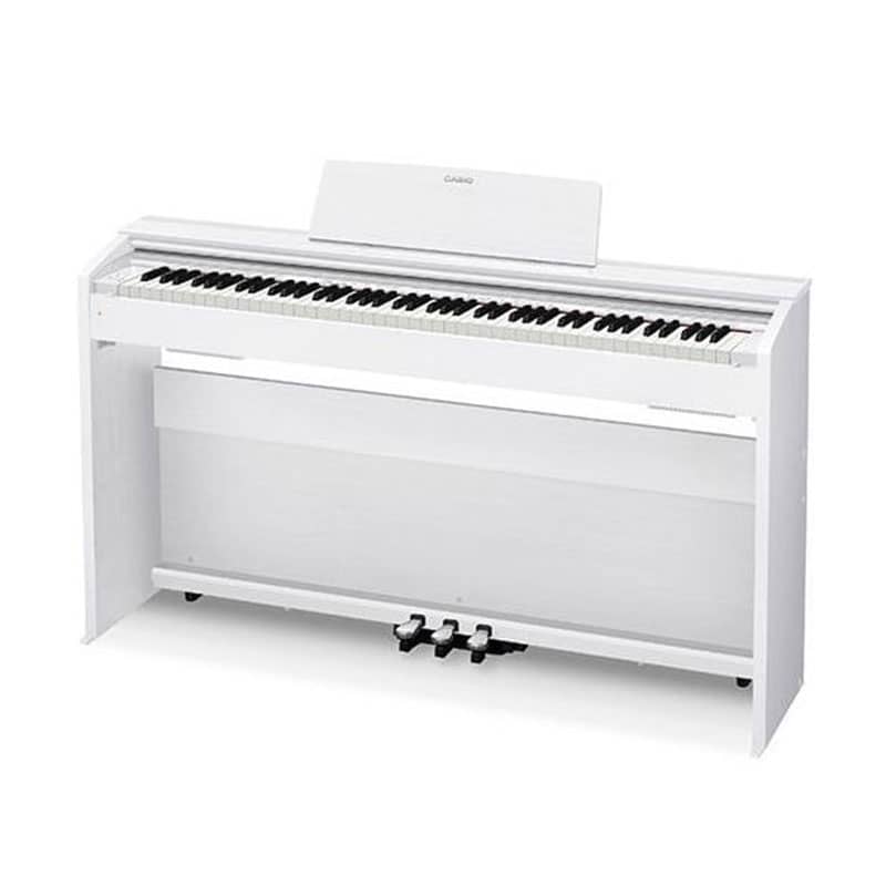 PIANO DIGITAL CASIO PRIVIA PX-870BK (copia)