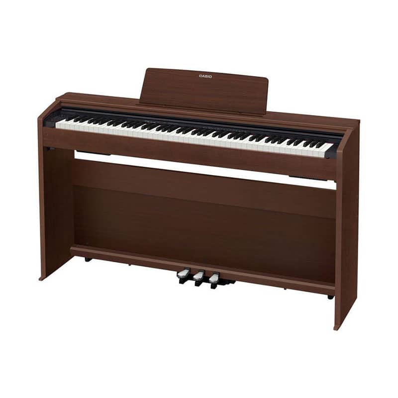 PIANO DIGITAL CASIO PRIVIA PX-870WE (copia)