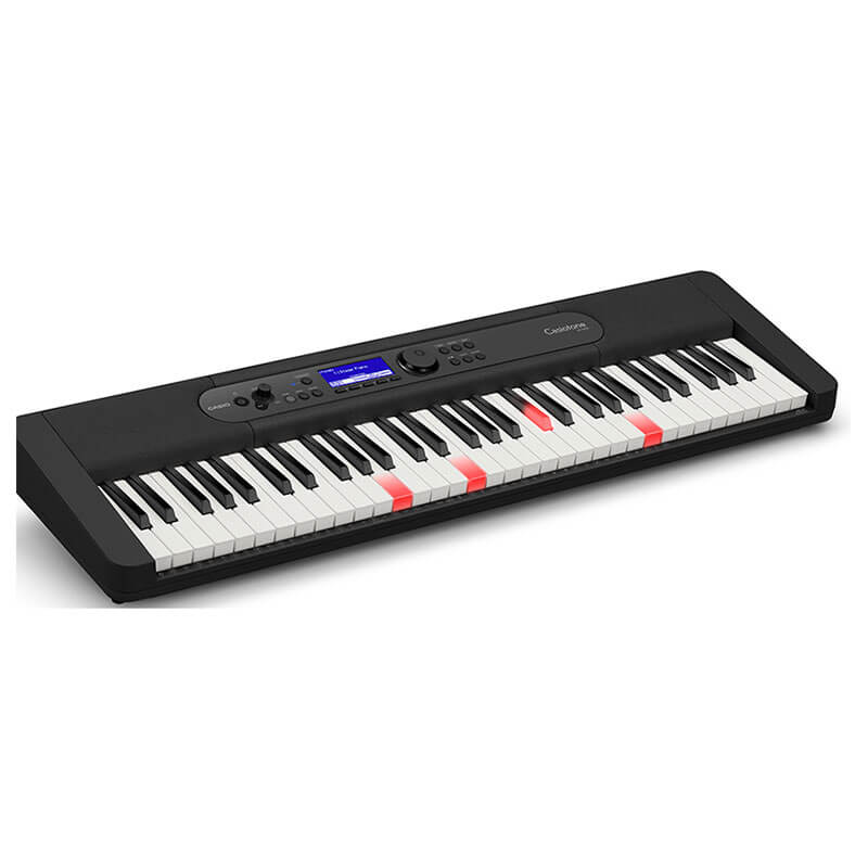 TECLADO CASIO LK-S450 CASIOTONE