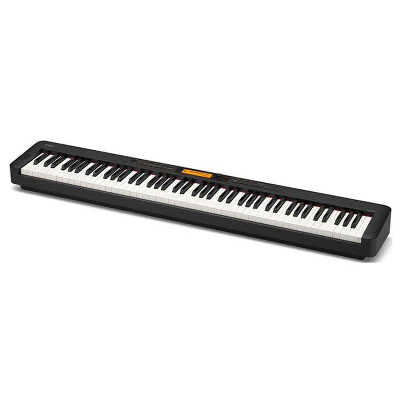 PIANO DIGITAL CASIO CDP-S160 ROJO (copia)