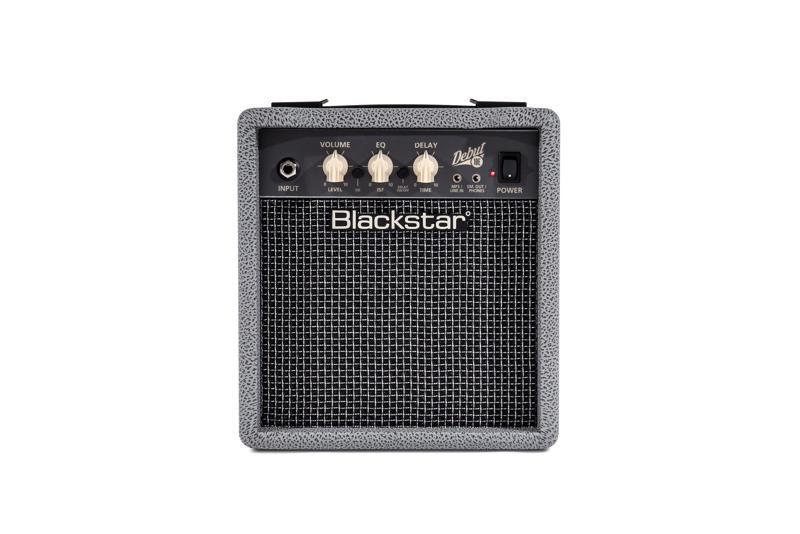 AMPLIFICADOR GUITARRA BLACKSTAR DEBUT 10E BRONCO GREY