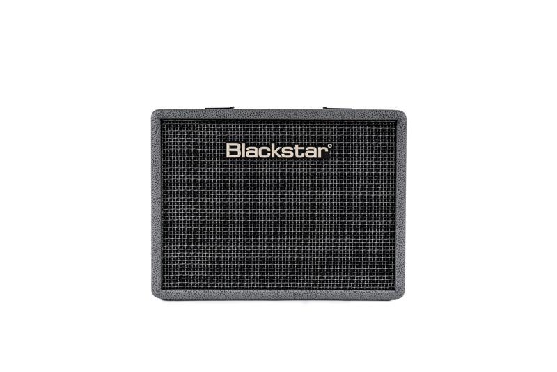 AMPLIFICADOR GUITARRA BLACKSTAR DEBUT 15E BRONCO GREY