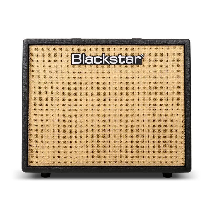 AMPLIFICADOR GUITARRA BLACKSTAR DEBUT-50R-BLK