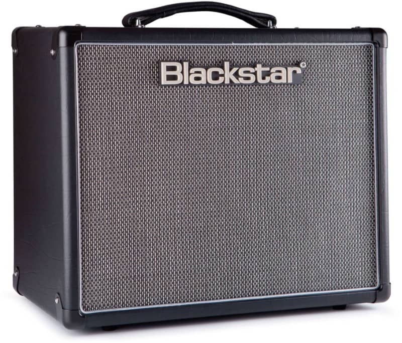 AMPLIFICADOR GUITARRA BLACKSTAR HT-5R MKII