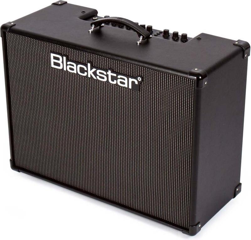 AMPLIFICADOR GUITARRA BLACKSTAR IDC 150