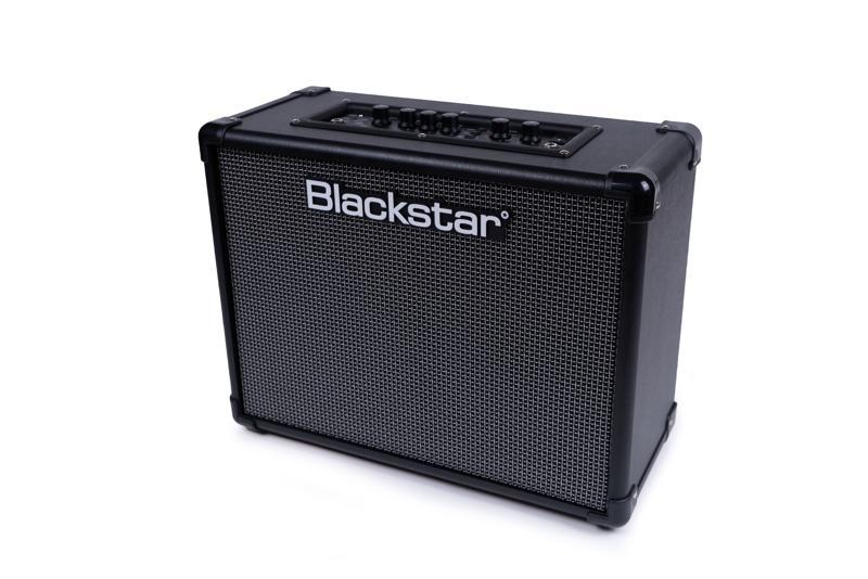 AMPLIFICADOR GUITARRA BLACKSTAR IDC 40 V3