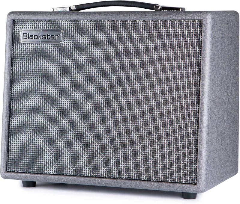 AMPLIFICADOR GUITARRA BLACKSTAR SILVERLINE STANDARD 20W