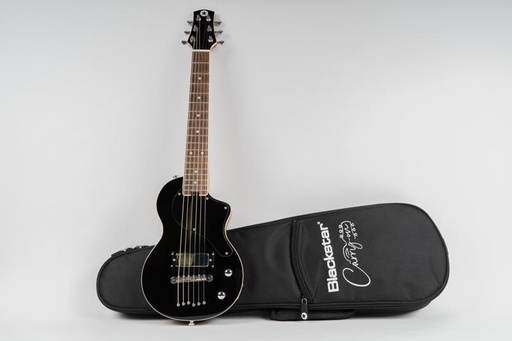 GUITARRA ELECTRICA BLACKSTAR CARRY ON GTR BLK