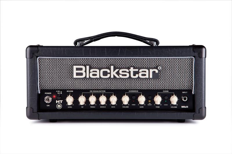 PANTALLA PASIVA GUITARRA BLACKSTAR HT-5RH MKII