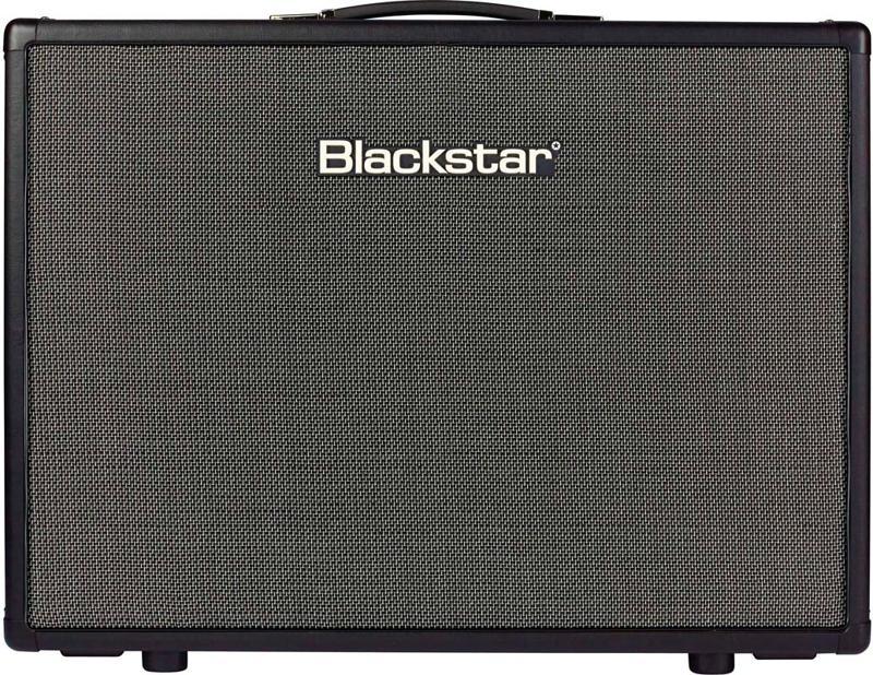 PANTALLA PASIVA GUITARRA BLACKSTAR HTV 212 MKII