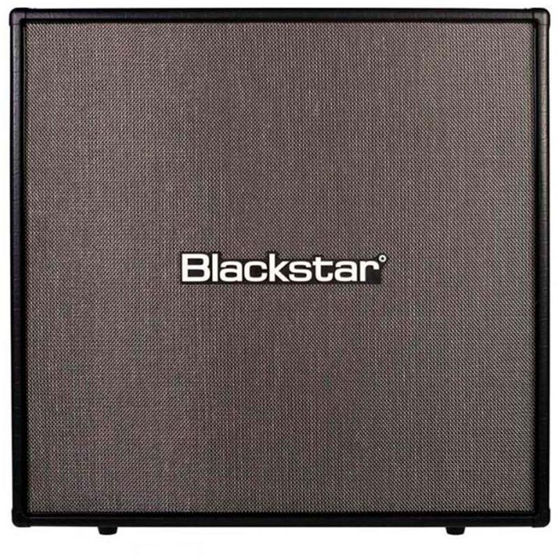 PANTALLA PASIVA GUITARRA BLACKSTAR HTV 412 B MKII