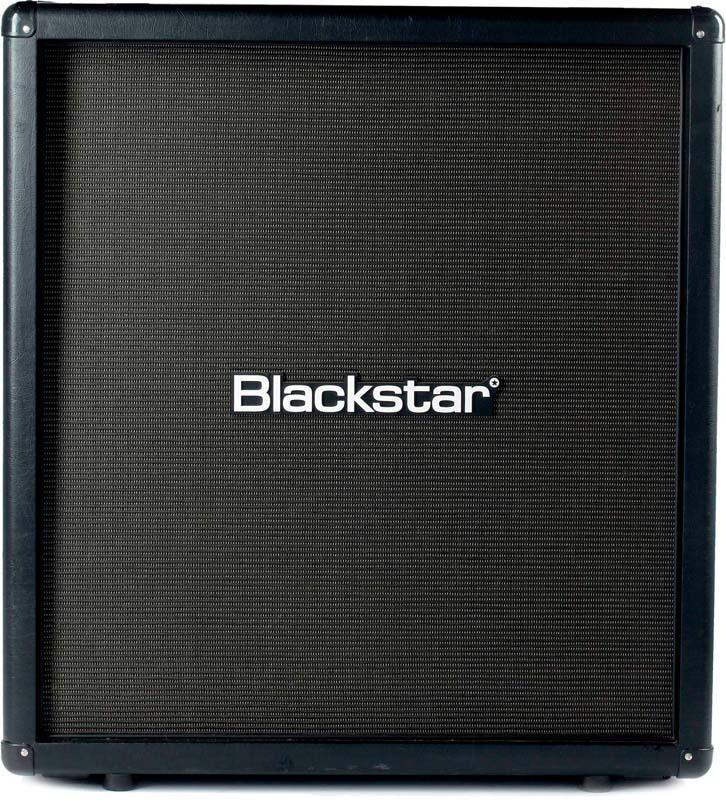 PANTALLA PASIVA GUITARRA BLACKSTAR S1-412B