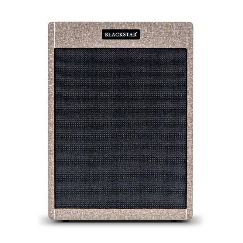 PANTALLA PASIVA GUITARRA BLACKSTAR ST, JAMES 212VOC - FAWN