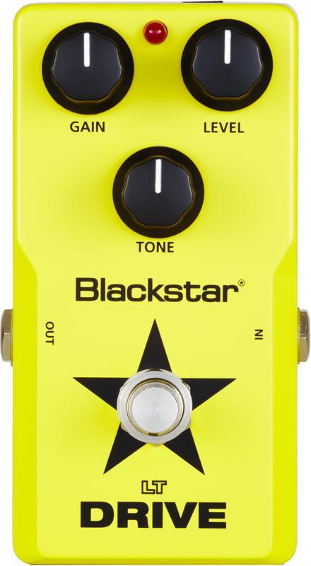 PEDAL DISTORSION BLACKSTAR LT-DRIVE