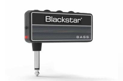 SIMULADORES AMPLIFICADOR BLACKSTAR AMPLUG FLY BASS