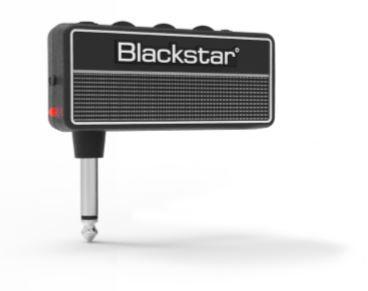 SIMULADORES AMPLIFICADOR BLACKSTAR AMPLUG FLY GUITAR