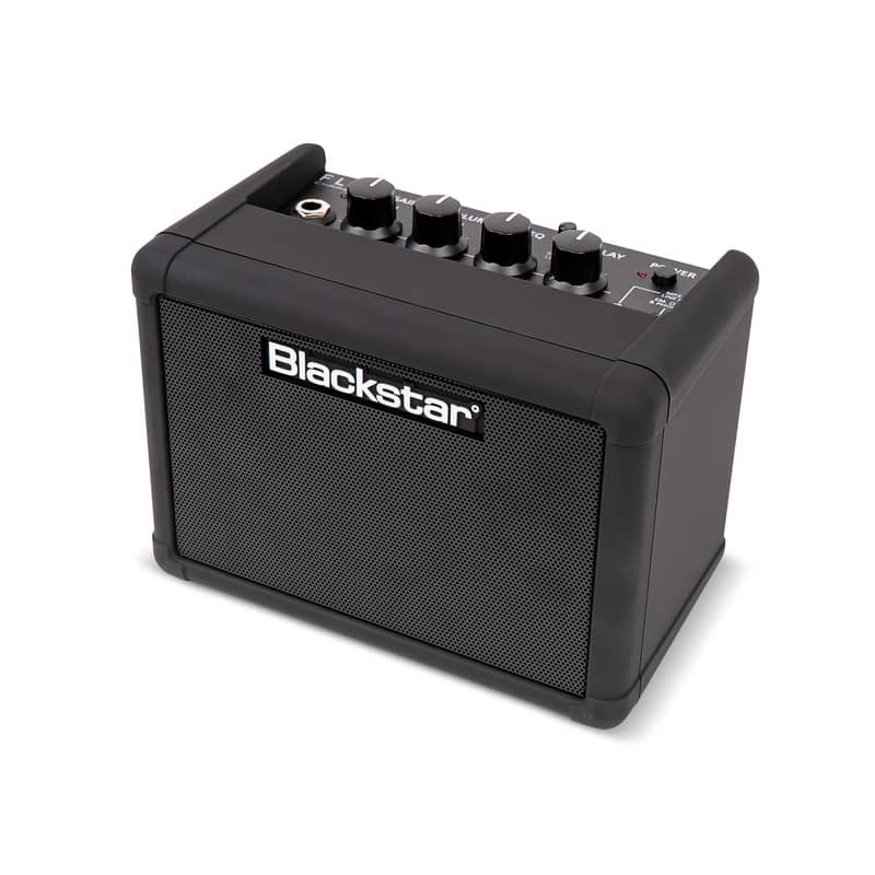 AMPLIFICADOR GUITARRA BLACKSTAR FLY 3 BLUETOOTH CHARGE