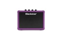 AMPLIFICADOR GUITARRA BLACKSTAR FLY 3 PURPLE