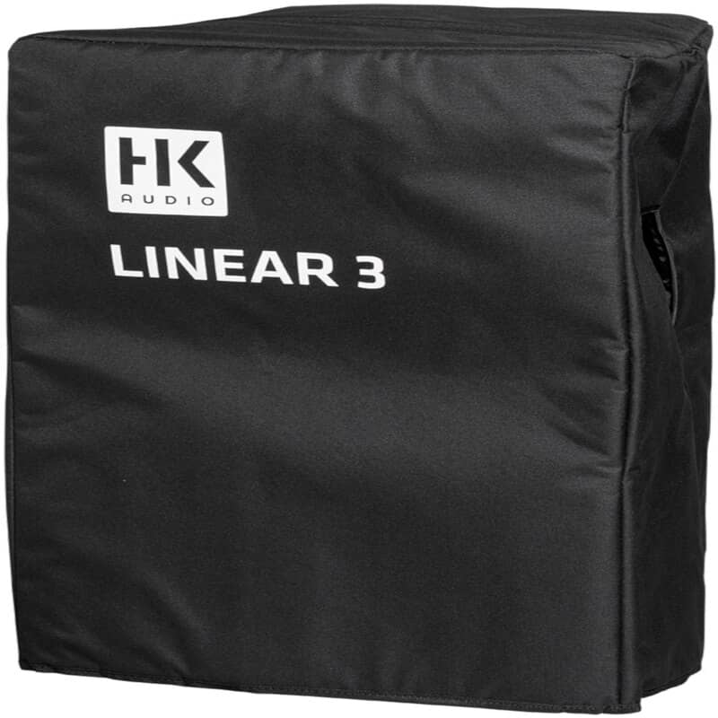 FUNDA CAJA HK AUDIO L3 112 FA