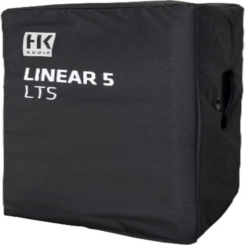 FUNDA CAJA HK AUDIO L5 LTS