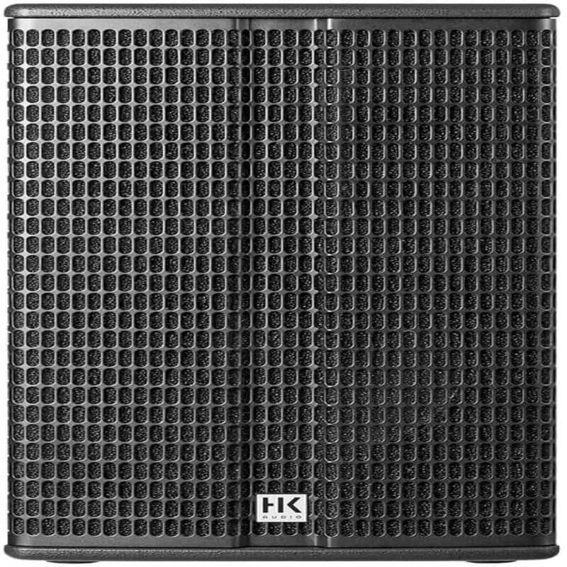 CAJA HK AUDIO L3 112 FA