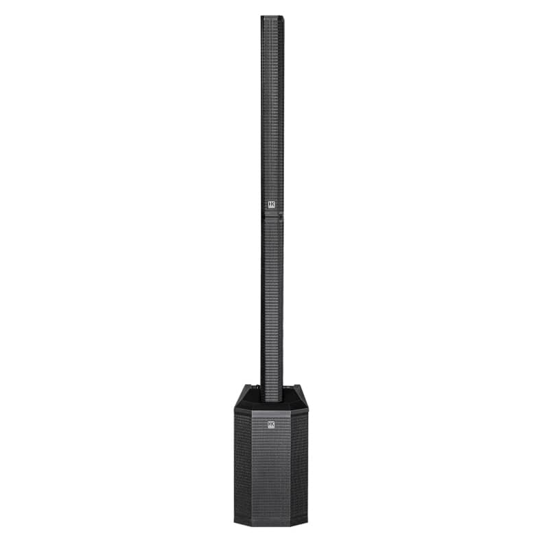 SISTEMA COLUMNA HK AUDIO POLAR 12