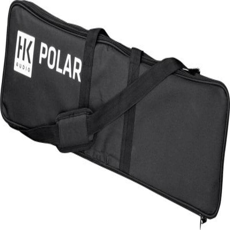 FUNDA CAJA HK AUDIO POLAR COLUMN CARRY BAG