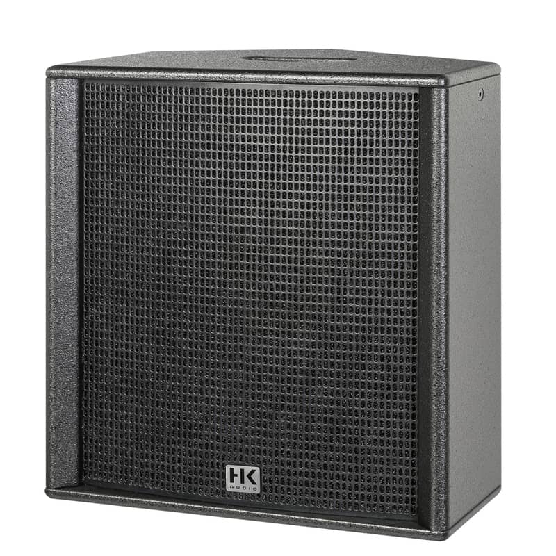 CAJA HK AUDIO PR:O 112 XD2