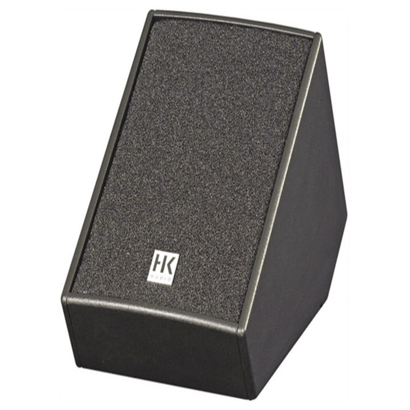 CAJA HK AUDIO PR:O 12M