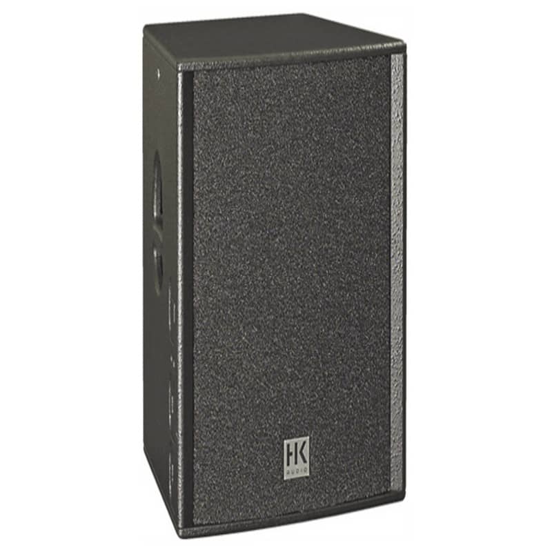 CAJA HK AUDIO PR:O 15