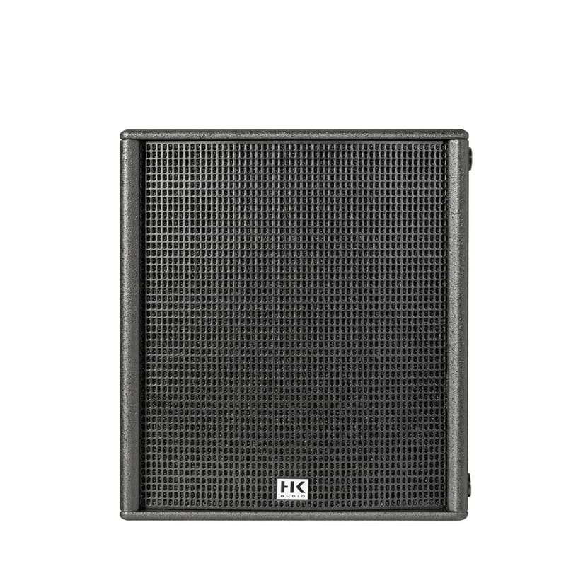 CAJA HK AUDIO PR:O 210 SUB D2